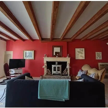 La Landaise Villa