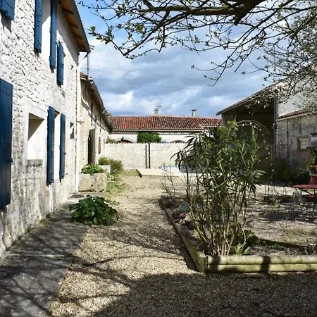 La Landaise *